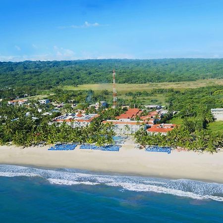 Viva Tangerine By Wyndham, A Trademark All Inclusive Cabarete Exterior photo