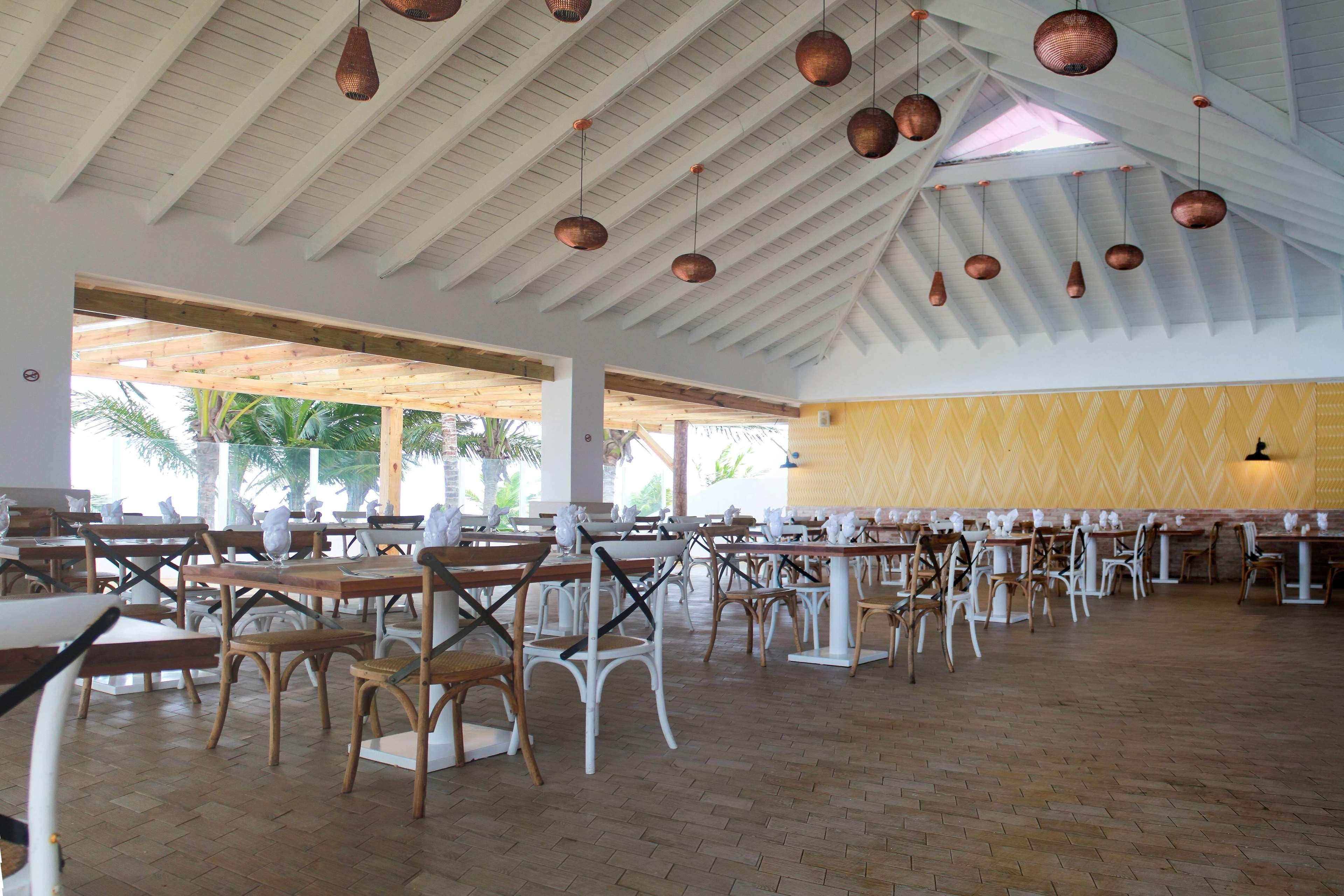 Viva Tangerine By Wyndham, A Trademark All Inclusive Cabarete Exterior photo