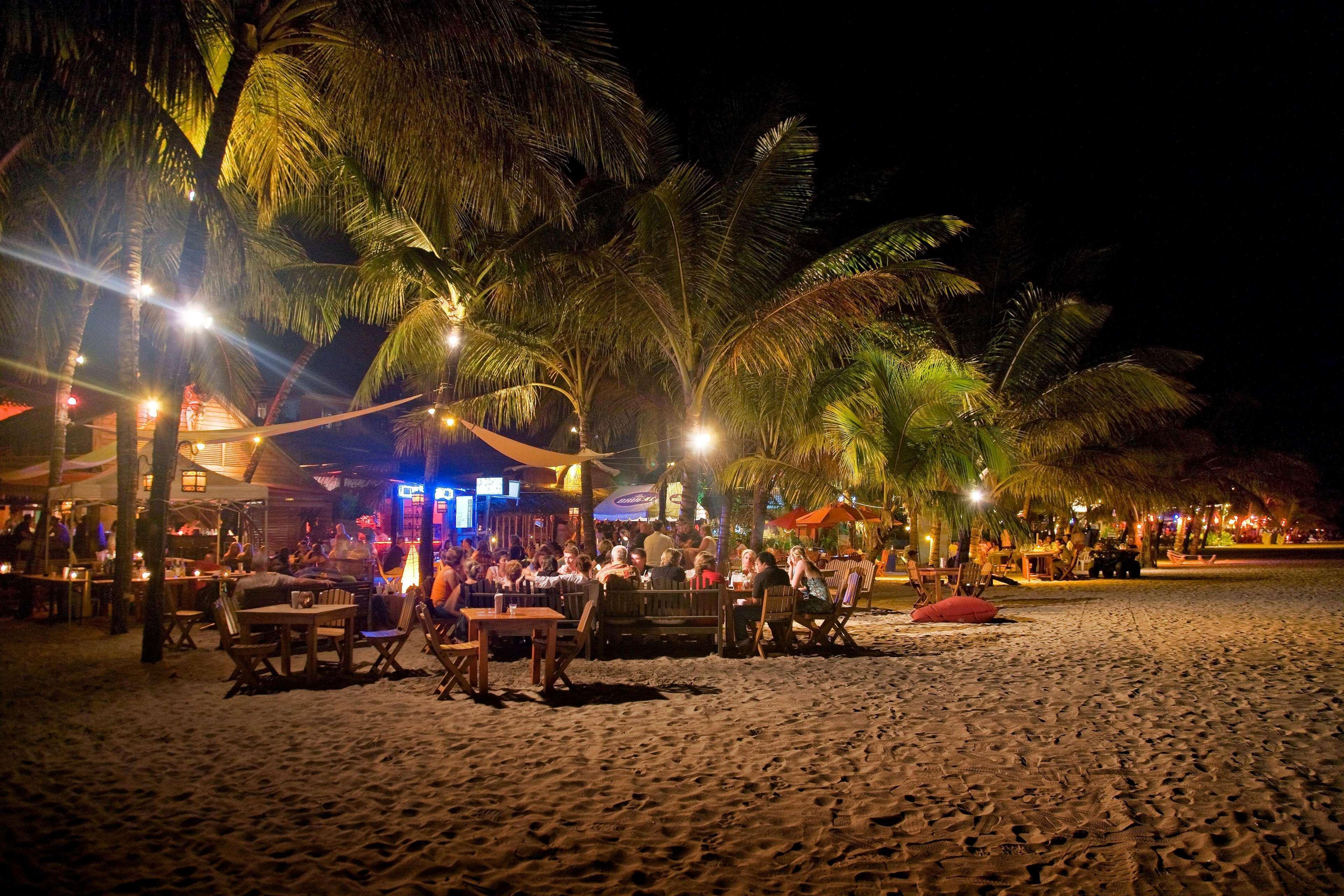 Viva Tangerine By Wyndham, A Trademark All Inclusive Cabarete Exterior photo