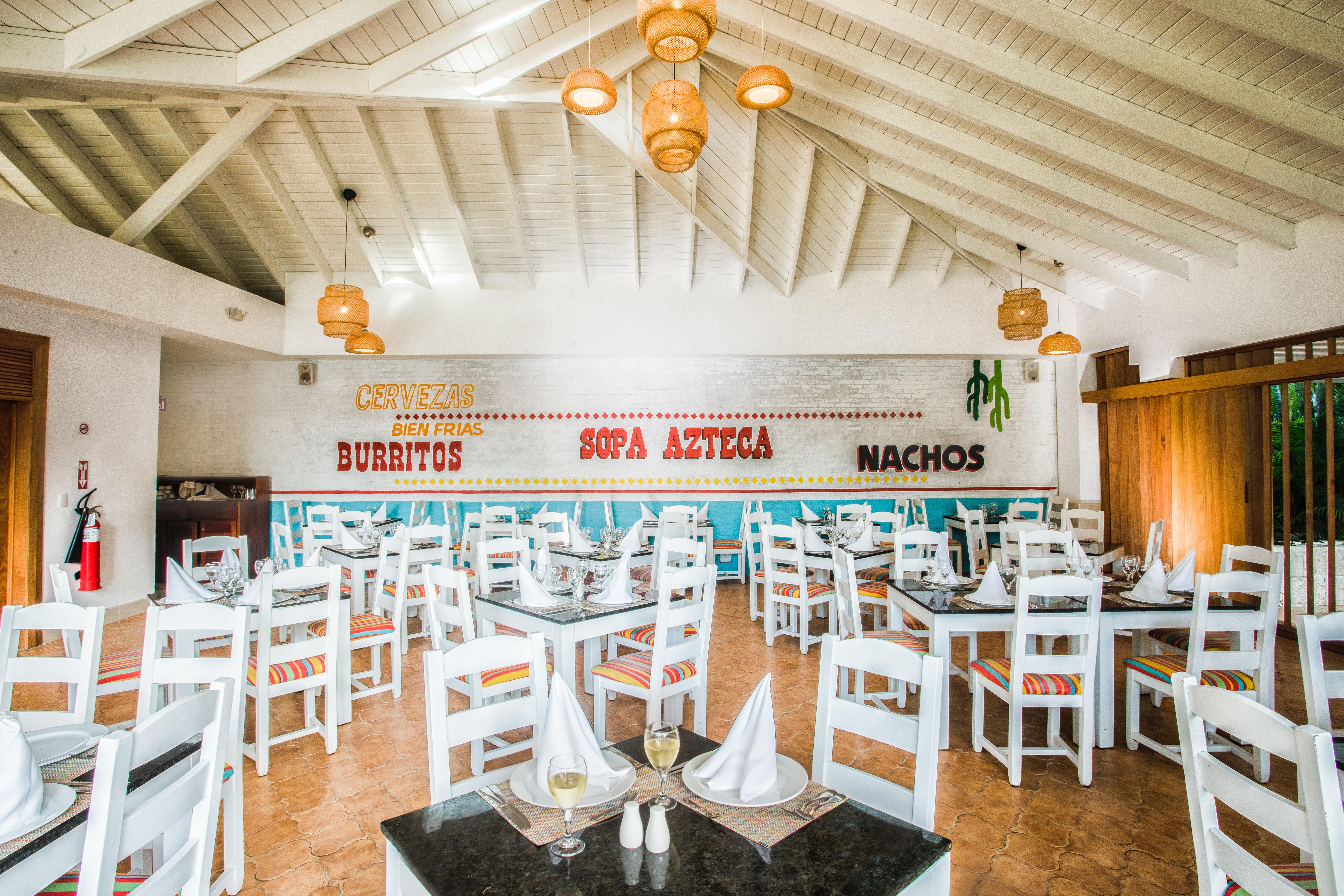 Viva Tangerine By Wyndham, A Trademark All Inclusive Cabarete Exterior photo