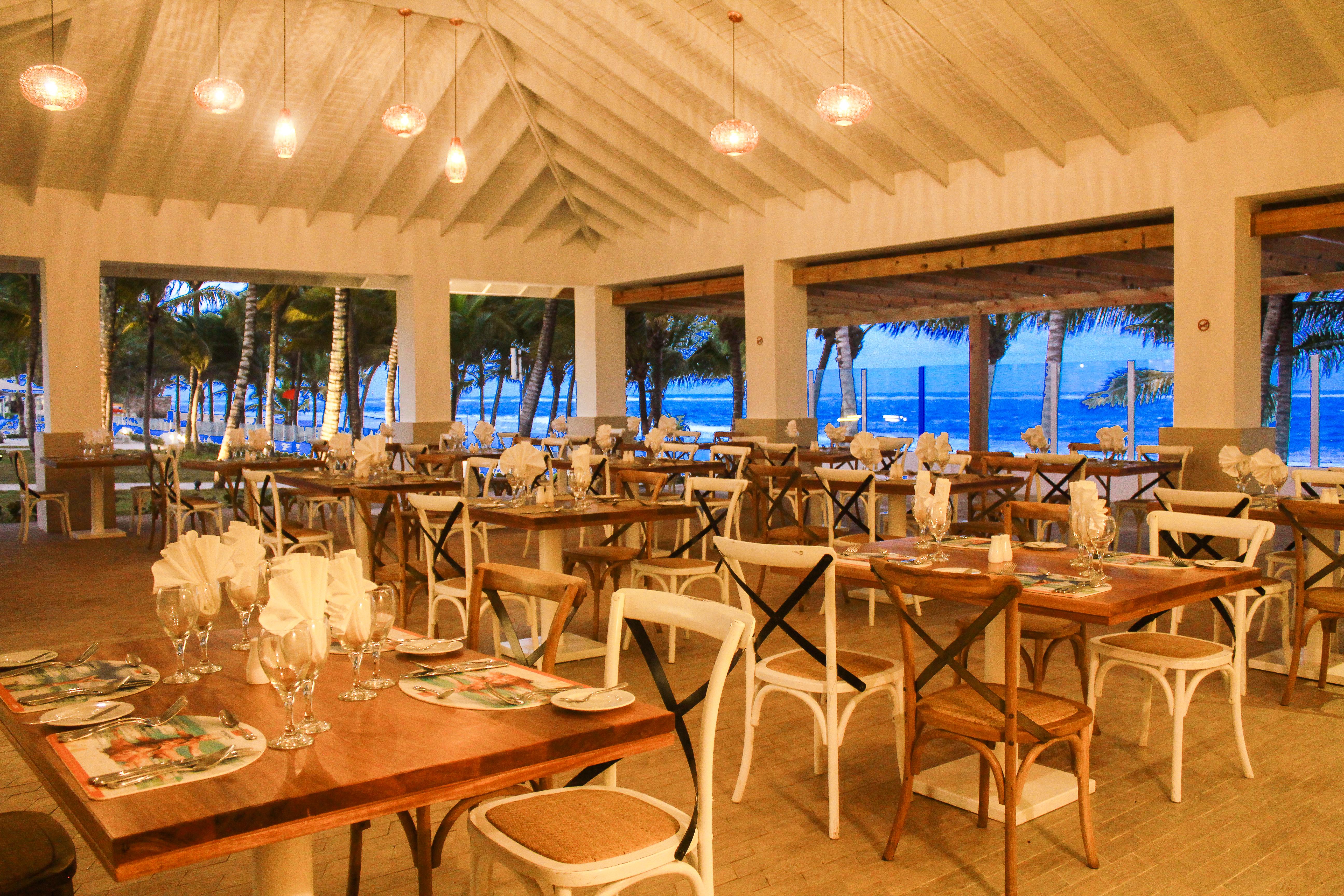 Viva Tangerine By Wyndham, A Trademark All Inclusive Cabarete Exterior photo