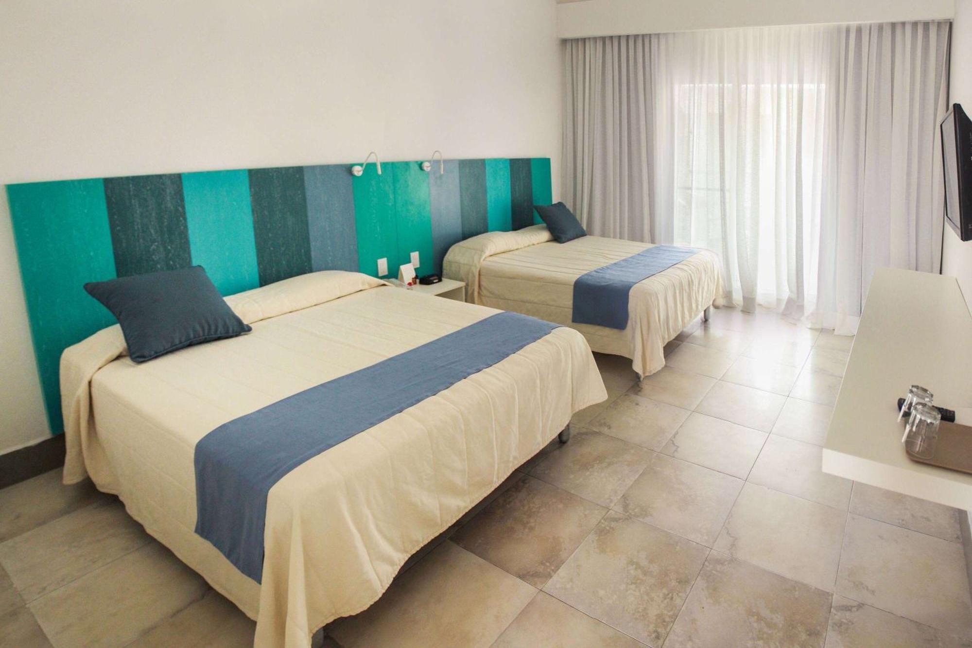 Viva Tangerine By Wyndham, A Trademark All Inclusive Cabarete Exterior photo