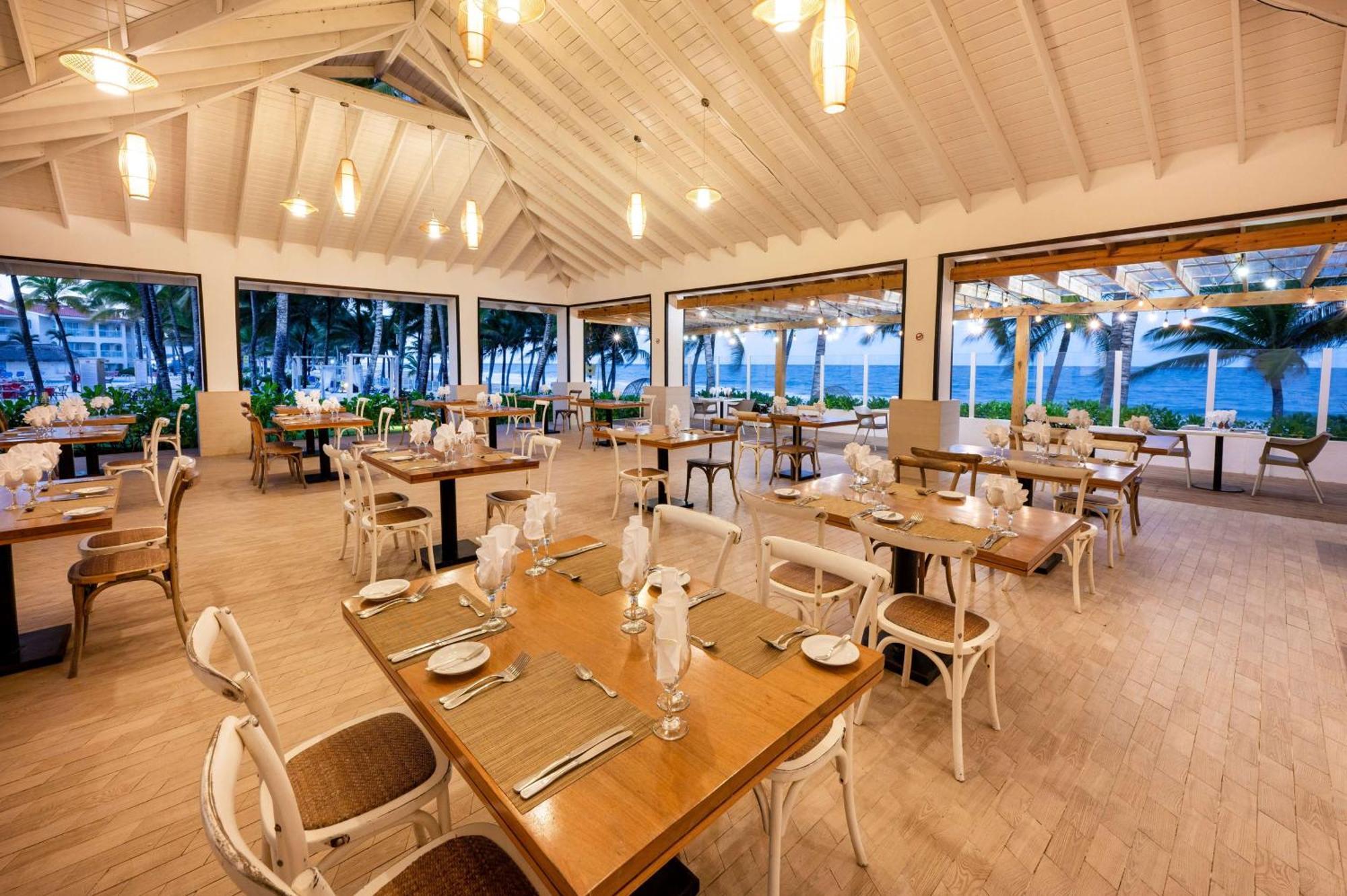 Viva Tangerine By Wyndham, A Trademark All Inclusive Cabarete Exterior photo