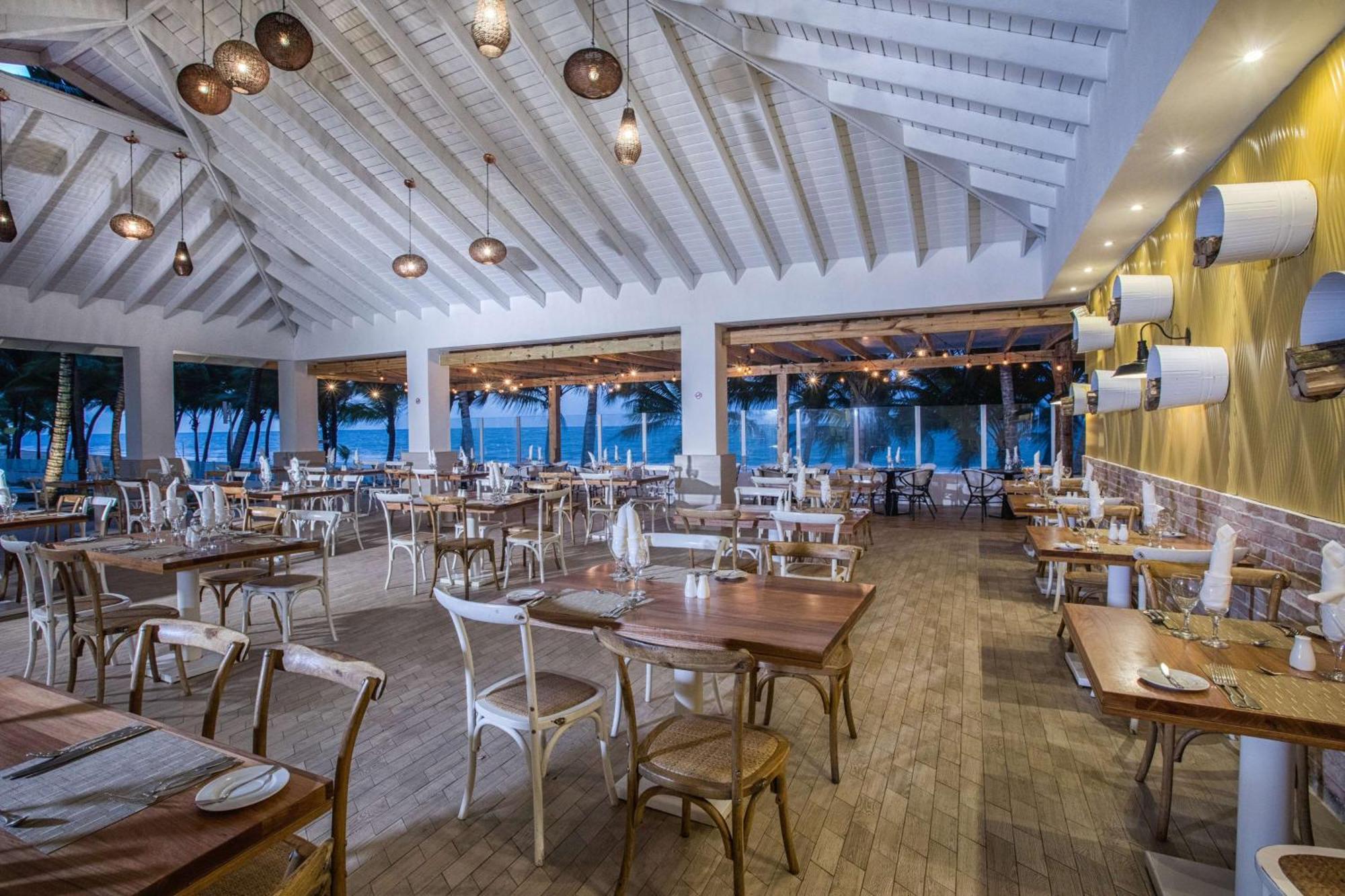 Viva Tangerine By Wyndham, A Trademark All Inclusive Cabarete Exterior photo